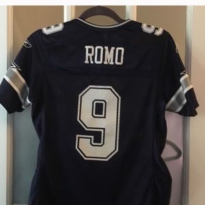 Dallas Cowboys Jersey